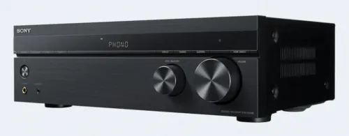 Stereo Receiver SONY STR-DH190