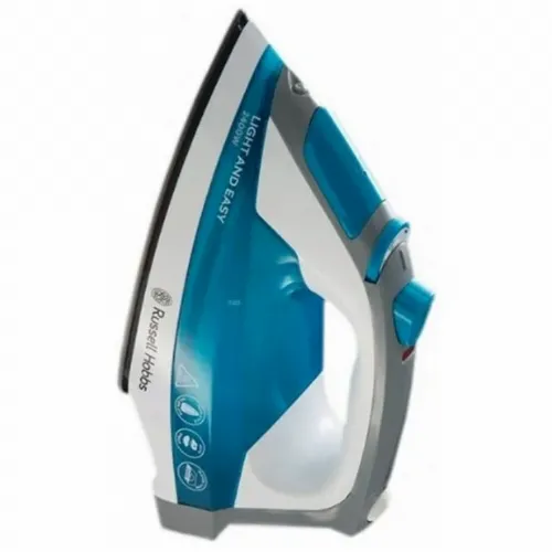 Fier de călcat Russell Hobbs 23590-56, 2400W, Albastru deschis