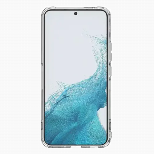 Чехол Nillkin Galaxy A54 - Nature, Прозрачный