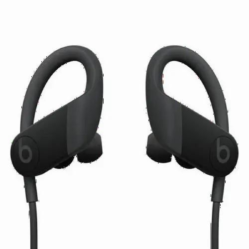 Căști Beats Powerbeats High Performance, Negru