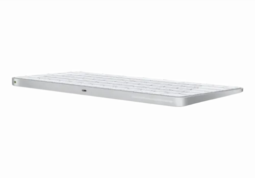 Magic Keyboard with Touch ID for Mac computers with Apple Silicon - Russian (MK293RSA)