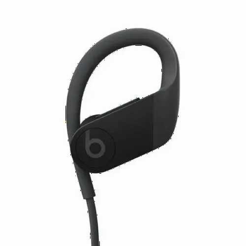 Căști Beats Powerbeats High Performance, Negru