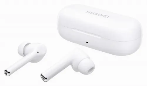 Наушники Huawei FreeBuds 3i, Белый