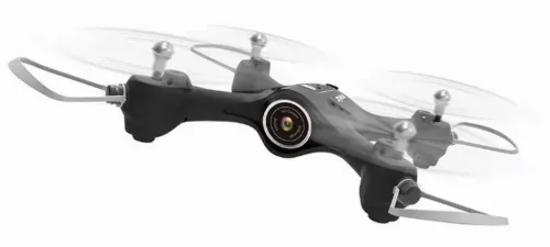 Dronă Syma X23, Negru