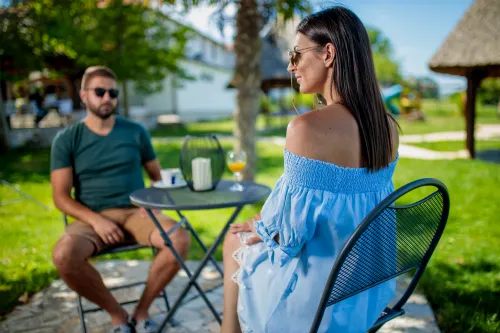 Набор садовой мебели BALKON