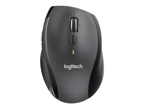 Mouse Wireless Logitech M705, Negru