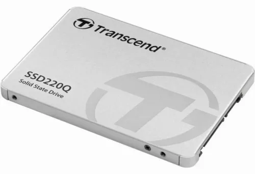 Unitate SSD Transcend SSD220Q, 2000GB, TS2TSSD220Q