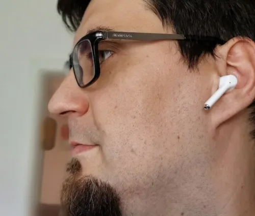 Наушники Huawei FreeBuds 3i, Белый
