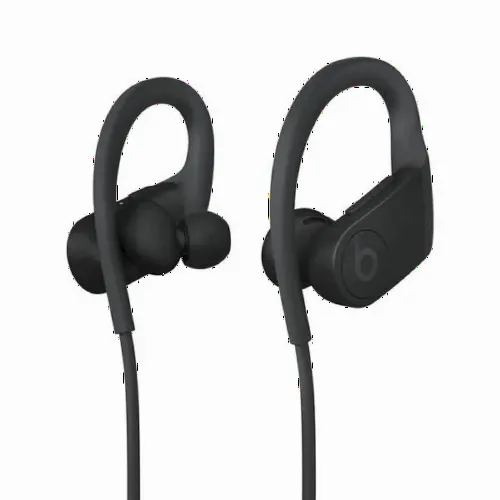 Căști Beats Powerbeats High Performance, Negru