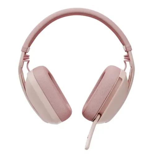 Наушники Logitech Zone Vibe 100, Розовый