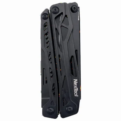 Cuțit multifuncțional Xiaomi NexTool, Negru
