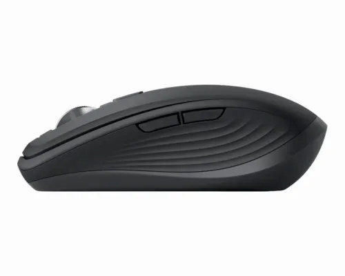 Mouse Wireless Logitech MX Anywhere 3, Negru
