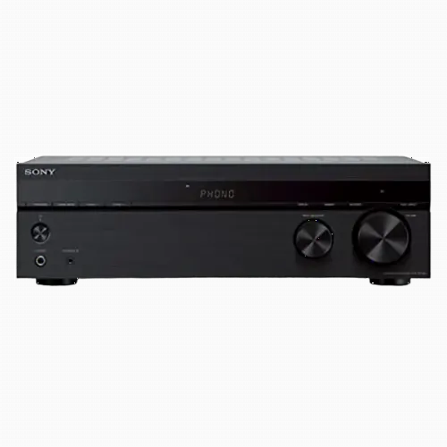 Stereo Receiver SONY STR-DH190