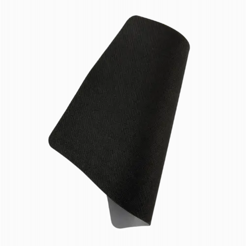 Mouse Pad Gembird MP-S-G, 220mm x 180mm, Gri