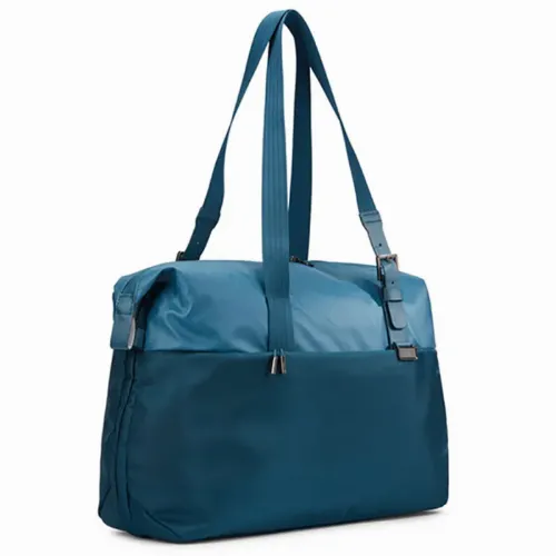 NB Bag Thule Spira Horizontal Tote SPAT116, 20L, 3203786, Legion Blue for Laptop 15.6