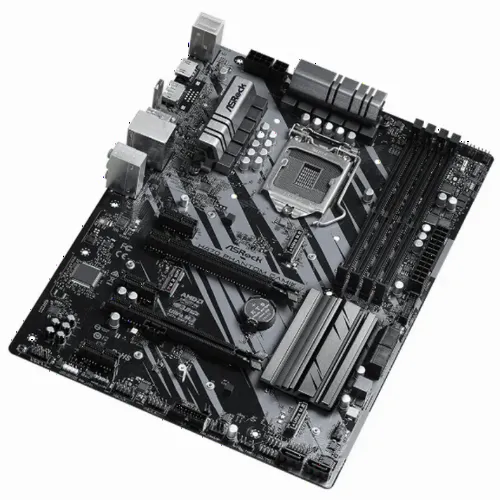 Placă de bază ASRock H470 PHANTOM GAMING 4, LGA1200, Intel H470, ATX