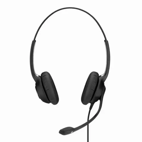 Наушники EPOS SC 260 (504402), Чёрный