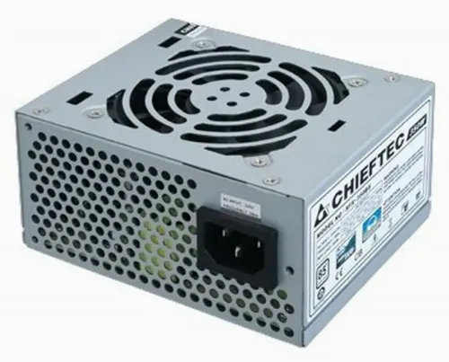 Sursă Alimentare PC Chieftec SFX-350BS, 350W, SFX, --