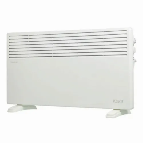 Конвектор Resanta OK-2000CH, 2000Вт, White