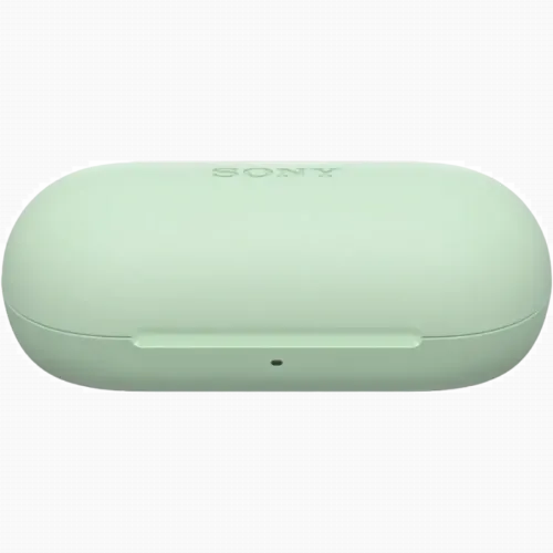 Căști SONY WF-C700N, Verde
