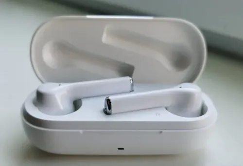 Наушники Huawei FreeBuds 3i, Белый
