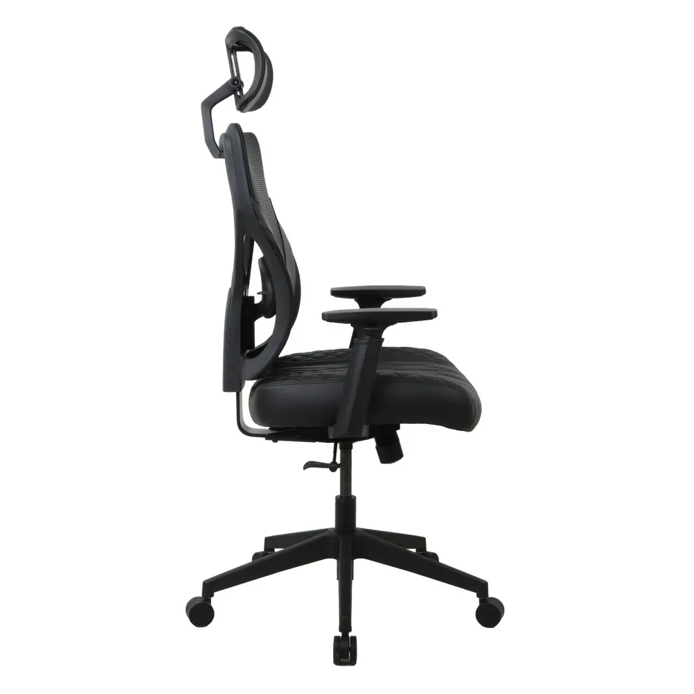 Gaming Chair ONEX-GE300-B Black