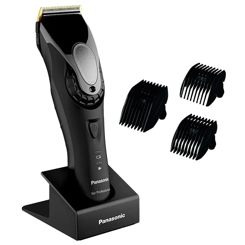 Aparat de tuns Panasonic ER-GP80-K820, Negru