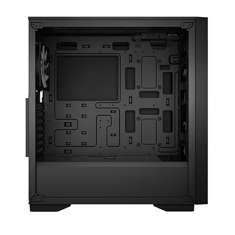 Carcasă PC Deepcool MATREXX 50 MESH 4FS, Midi-Tower, ATX PS2 , Negru