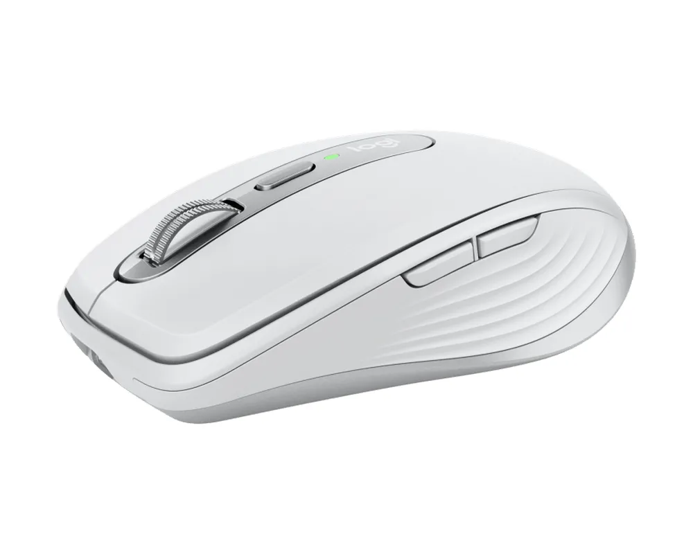 Mouse Wireless Logitech MX Anywhere 3, Gri