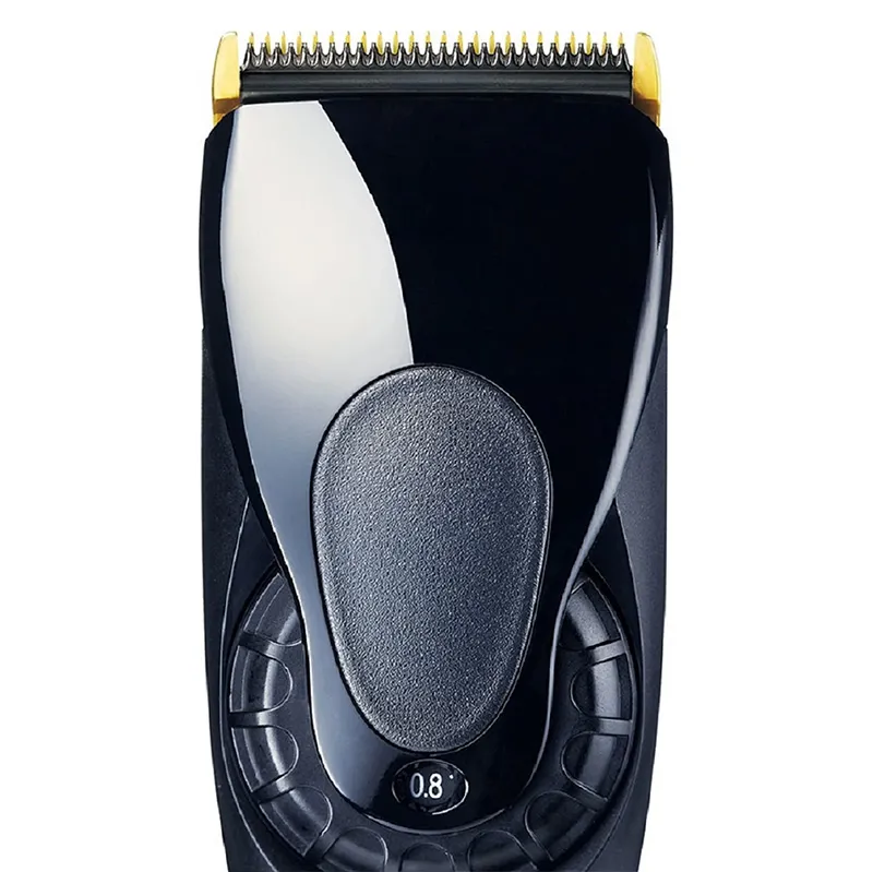 Aparat de tuns Panasonic ER-GP80-K820, Negru