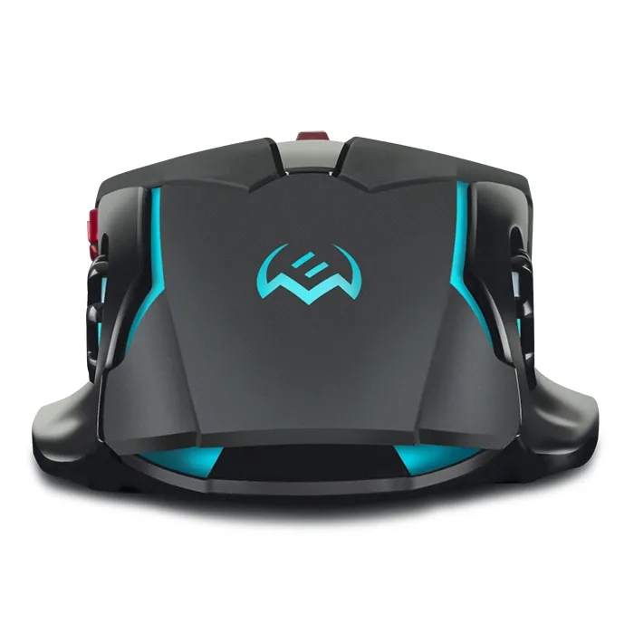 Игровая мышь SVEN RX-G930W, Чёрный