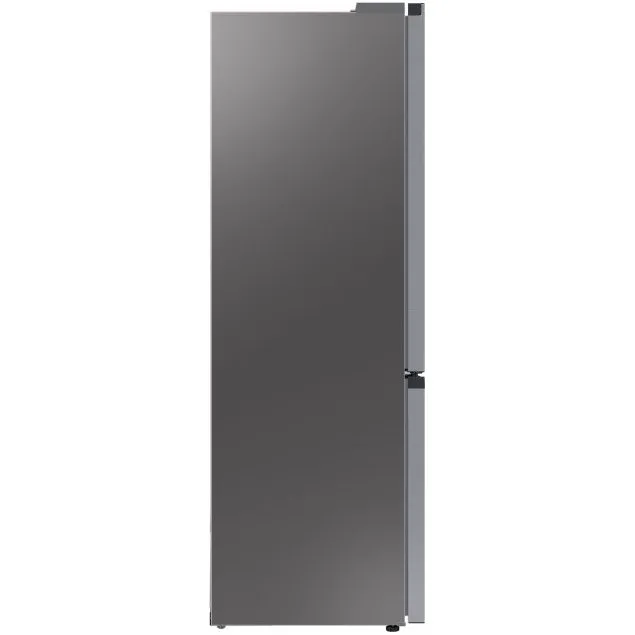 Холодильник Samsung RB36T677FSA/UA, Серебристый