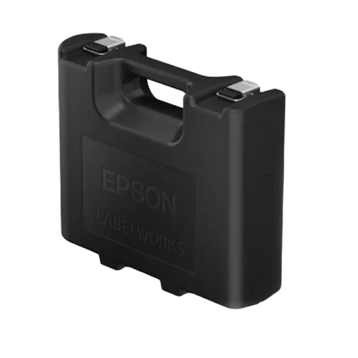 Imprimantă de etichete Epson LW400VP, Negru