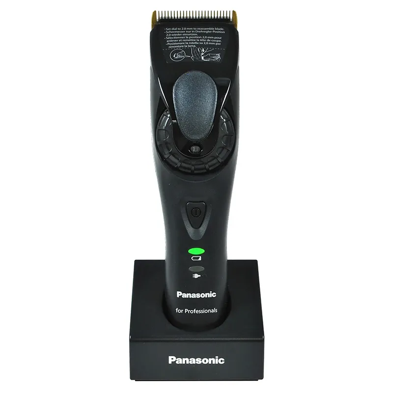 Aparat de tuns Panasonic ER-GP80-K820, Negru