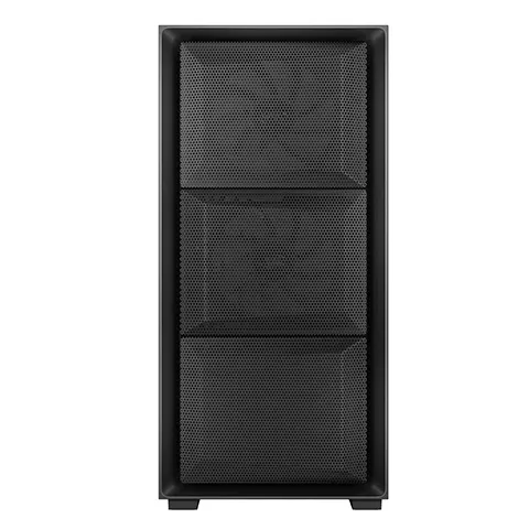 Carcasă PC Deepcool MATREXX 50 MESH 4FS, Midi-Tower, ATX PS2 , Negru