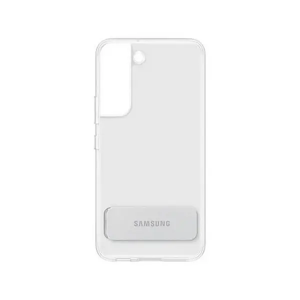 Чехол Samsung Clear Cover for Galaxy S22, Прозрачный