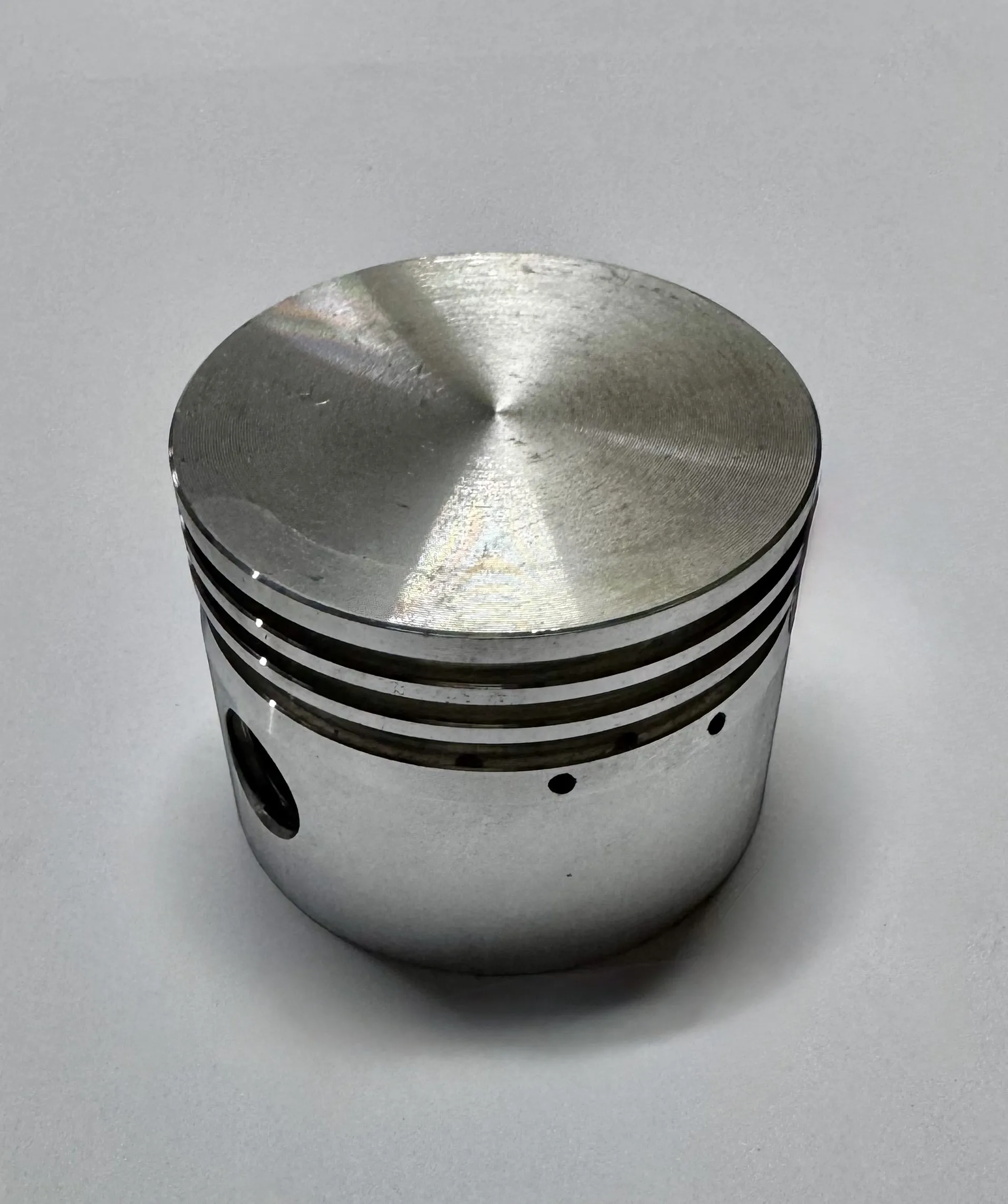 Piston compresor MLE 100 L D65mm