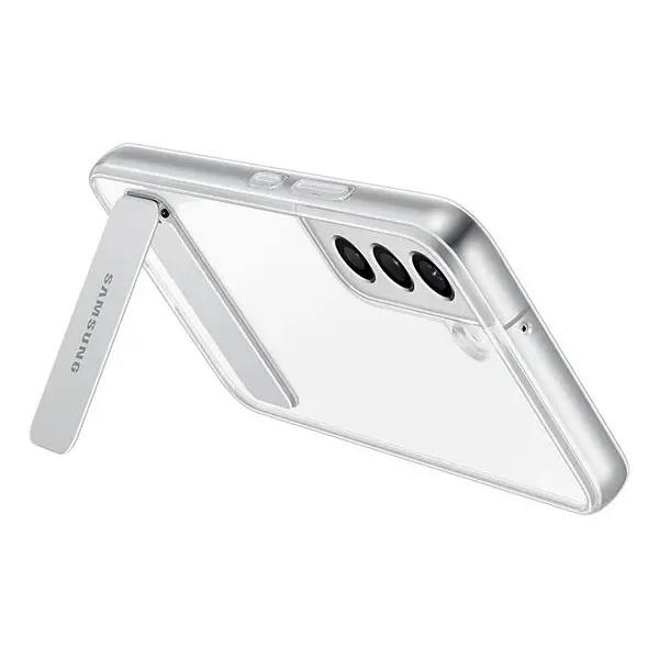 Чехол Samsung Clear Cover for Galaxy S22, Прозрачный