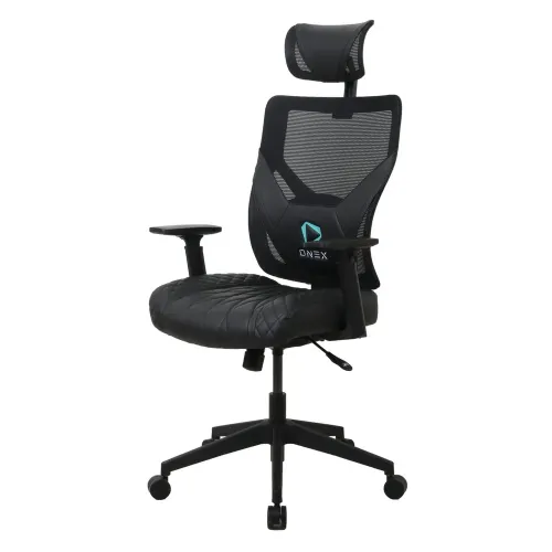 Gaming Chair ONEX-GE300-B Black