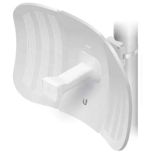Punct de acces fără fir Ubiquiti LiteBeam M5, Alb