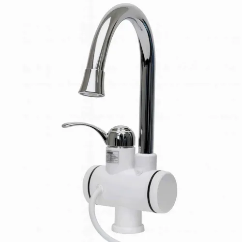 Robinet Electric Waltz EFW-6C2