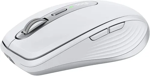 Беcпроводная мышь Logitech MX Anywhere 3 for Mac, Белый