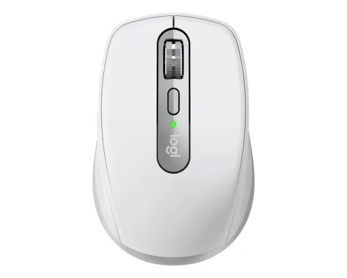 Беcпроводная мышь Logitech MX Anywhere 3 for Mac, Белый