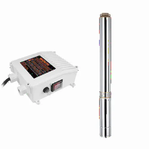 Погружной насос Wokin 750 W 1 CP