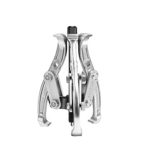 Extractor roti dintate cu 3 falci Wokin 150 mm Cr-V (Industrial)
