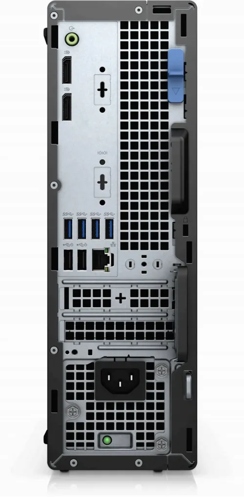 Desktop PC DELL OptiPlex 5090, Turn, Intel Core i5-10505, 8GB/256GB, Linux Ubuntu