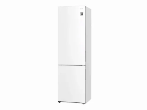 Frigider LG GW-B509CQZM, Alb