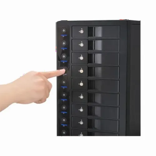 Carcasă externă Century CRST1035U3IS6G, CRST1035U3IS6G