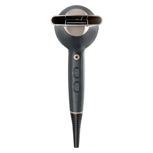 Uscător de păr Rowenta Motion Dry CV5707F0, 2200 W, Aur Negru