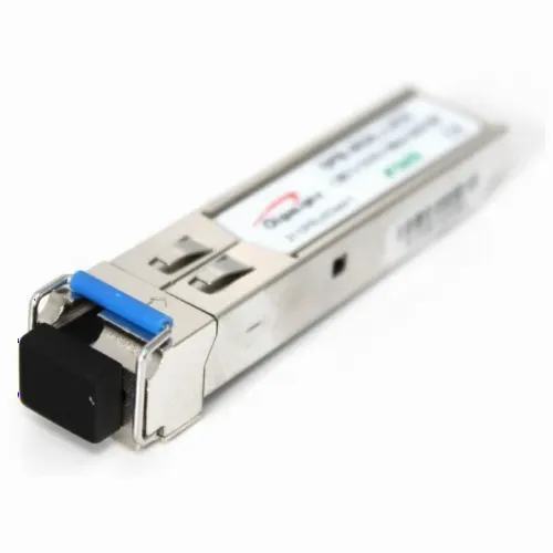 Трансивер Gigaligth GPB-3524L-03CD, 1,25Гбит, 3км